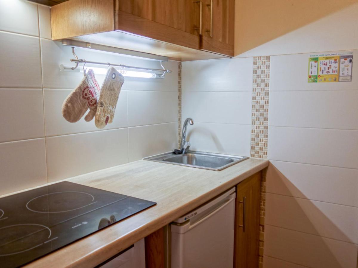 Apartment Les Moutieres B1 Et B2 - Val Claret-18 By Interhome Тинь Экстерьер фото