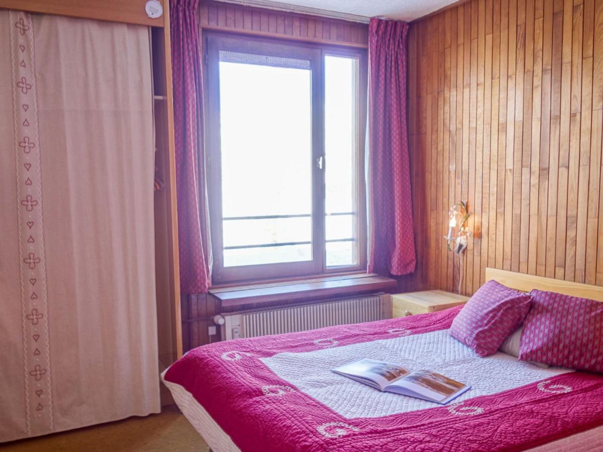 Apartment Les Moutieres B1 Et B2 - Val Claret-18 By Interhome Тинь Экстерьер фото
