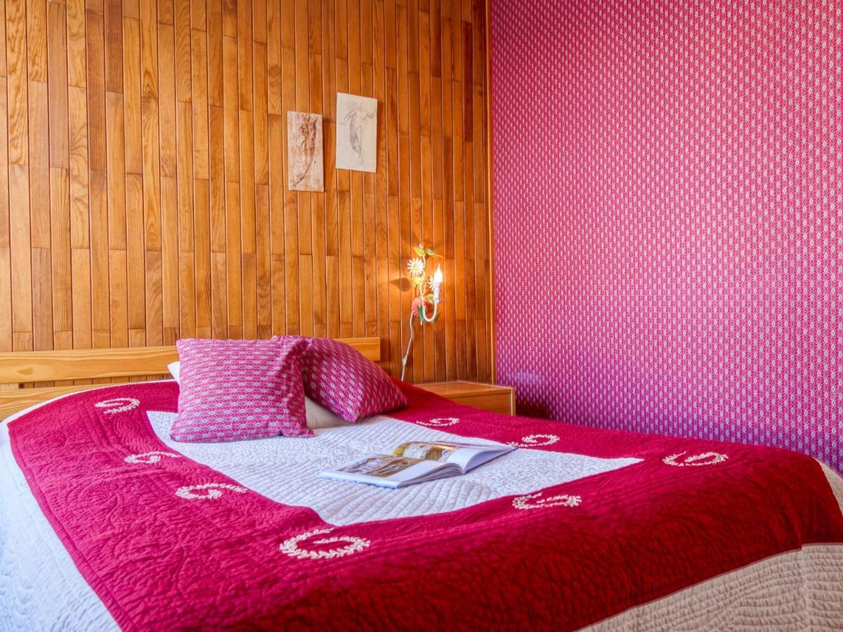 Apartment Les Moutieres B1 Et B2 - Val Claret-18 By Interhome Тинь Экстерьер фото