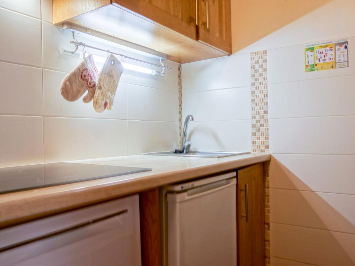 Apartment Les Moutieres B1 Et B2 - Val Claret-18 By Interhome Тинь Экстерьер фото