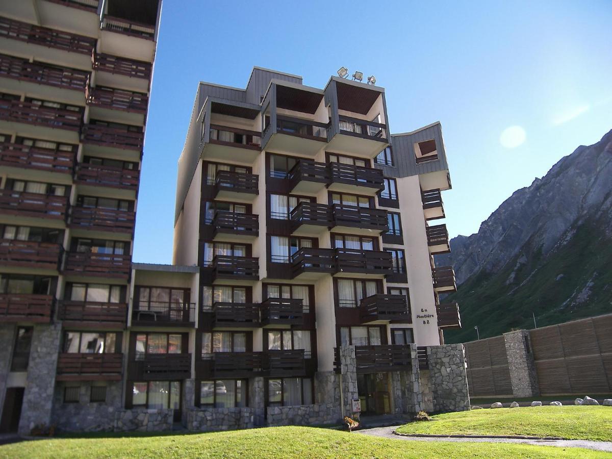 Apartment Les Moutieres B1 Et B2 - Val Claret-18 By Interhome Тинь Экстерьер фото